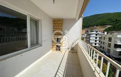 YALOVA ÇINARCIK ESENKÖY DE DENİZ MANZARALI SATILIK 2+1 DAİRE