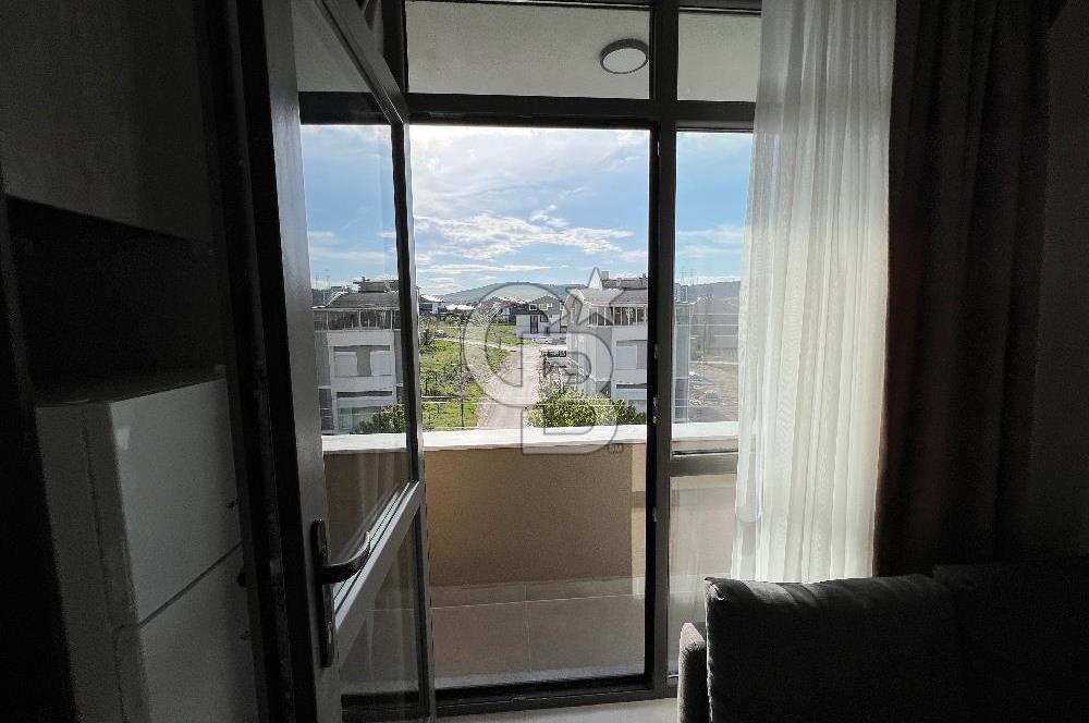 YAŞAMKENT CADDE ÜZERİ HER ŞEY DAHİL EŞYALI KİRALIK 0 1+1 DAİRE