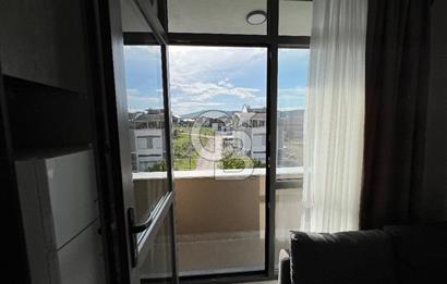 YAŞAMKENT CADDE ÜZERİ HER ŞEY DAHİL EŞYALI KİRALIK 0 1+1 DAİRE
