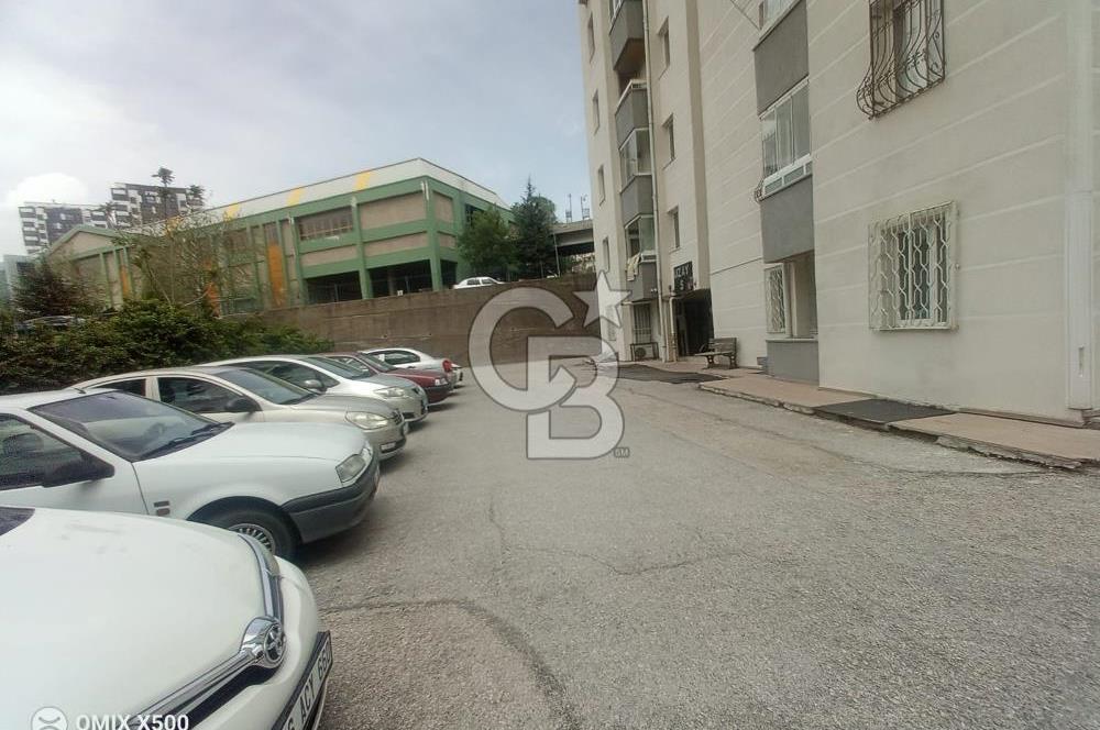 YENİMAHALLE İVEDİK METRO YANI YAPILI ŞAHANE DAİRE