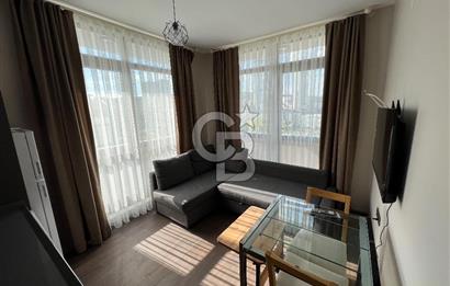 YAŞAMKENT CADDE ÜZERİ HER ŞEY DAHİL EŞYALI KİRALIK 0 1+1 DAİRE