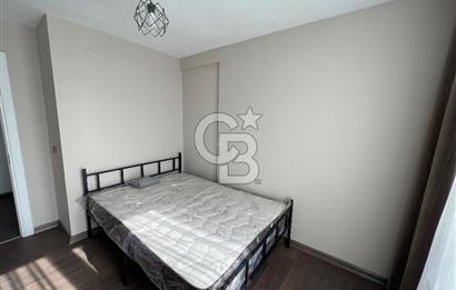 YAŞAMKENT CADDE ÜZERİ HER ŞEY DAHİL EŞYALI KİRALIK 0 2+1 DAİRE
