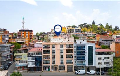 Bayraklı Emek Mah.Cadde Üzeri Eğitim Kurumu Kiracılı Satılık Dükkan