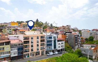 Bayraklı Emek Mah.Cadde Üzeri Eğitim Kurumu Kiracılı Satılık Dükkan