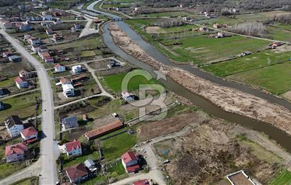 CB PARK KAAN SAĞLAM'DAN YÖRÜKLERDE FIRSAT VİLLA ARSASI