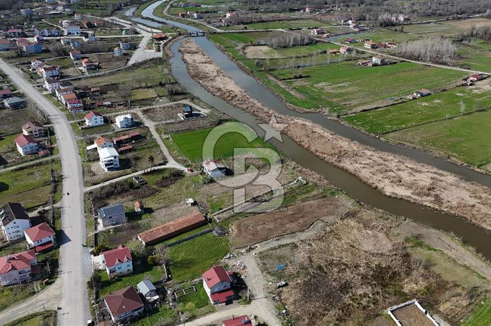 CB PARK KAAN SAĞLAM'DAN YÖRÜKLERDE FIRSAT VİLLA ARSASI