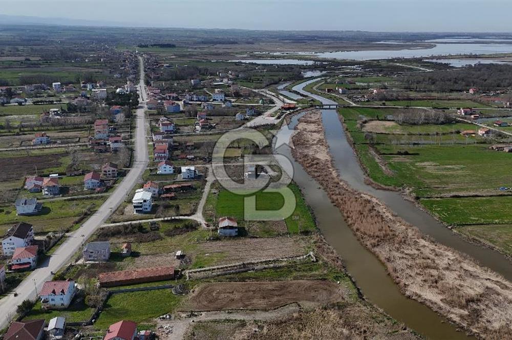 CB PARK KAAN SAĞLAM'DAN YÖRÜKLERDE FIRSAT VİLLA ARSASI