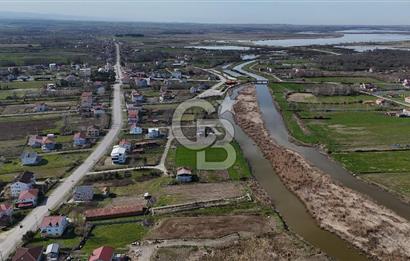 CB PARK KAAN SAĞLAM'DAN YÖRÜKLERDE FIRSAT VİLLA ARSASI
