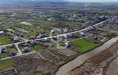 CB PARK KAAN SAĞLAM'DAN YÖRÜKLERDE FIRSAT VİLLA ARSASI