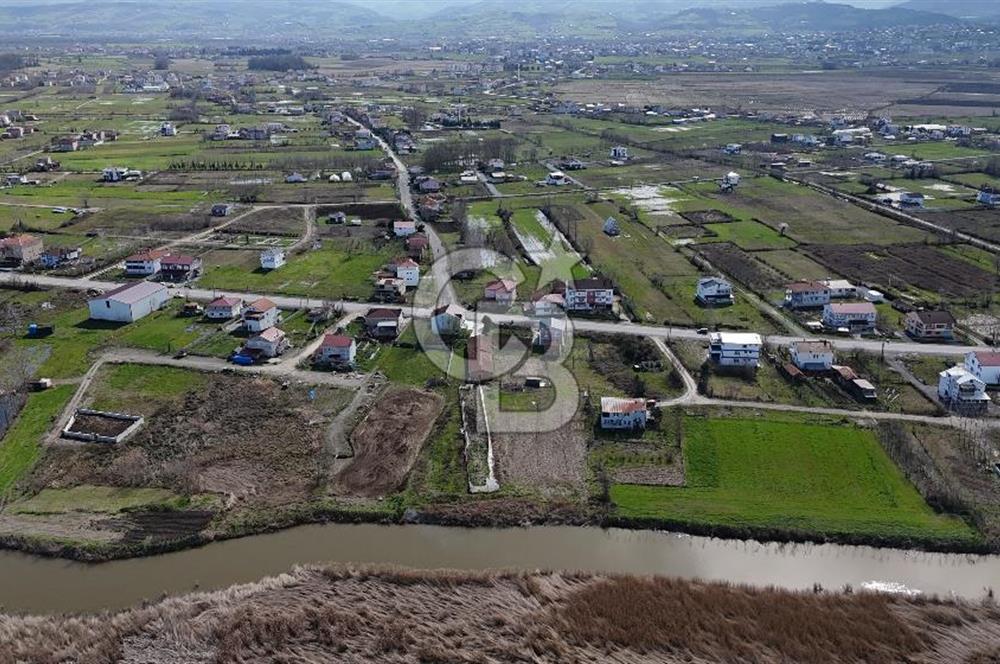 CB PARK KAAN SAĞLAM'DAN YÖRÜKLERDE FIRSAT VİLLA ARSASI