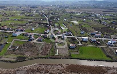 CB PARK KAAN SAĞLAM'DAN YÖRÜKLERDE FIRSAT VİLLA ARSASI