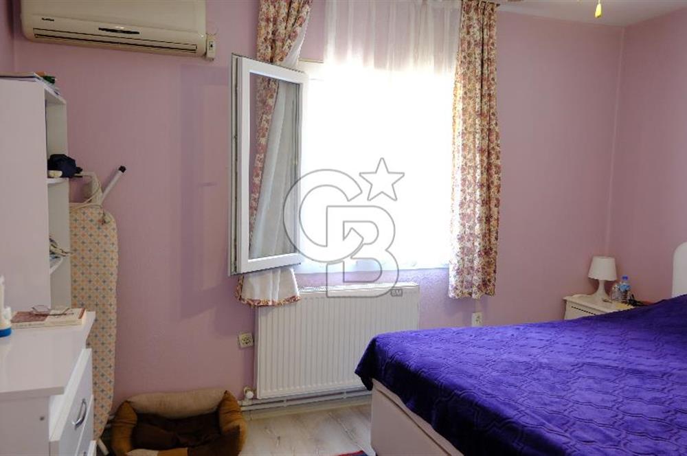 Urla Güvendik Mahallesi'nde Satılık 3+1 Dubleks Villa - Bahçeli