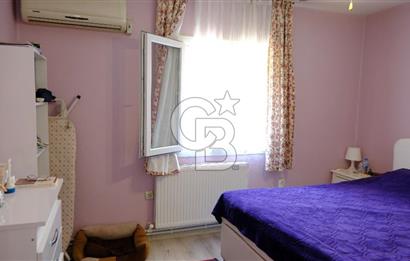 Urla Güvendik Mahallesi'nde Satılık 3+1 Dubleks Villa - Bahçeli