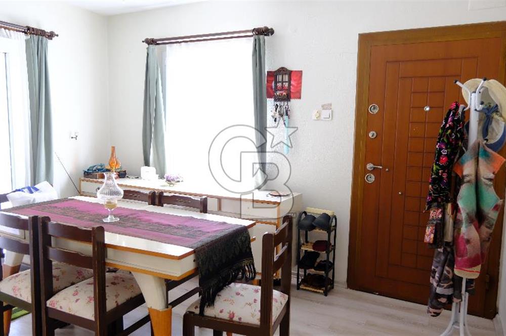 Urla Güvendik Mahallesi'nde Satılık 3+1 Dubleks Villa - Bahçeli