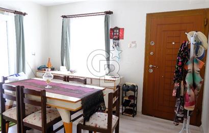 Urla Güvendik Mahallesi'nde Satılık 3+1 Dubleks Villa - Bahçeli