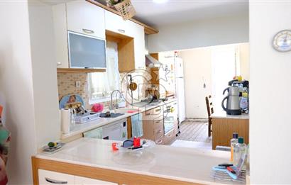 Urla Güvendik Mahallesi'nde Satılık 3+1 Dubleks Villa - Bahçeli