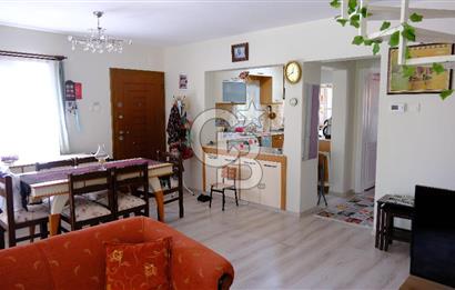 Urla Güvendik Mahallesi'nde Satılık 3+1 Dubleks Villa - Bahçeli