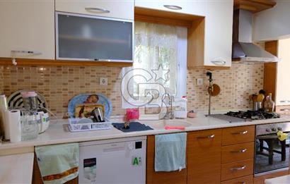 Urla Güvendik Mahallesi'nde Satılık 3+1 Dubleks Villa - Bahçeli