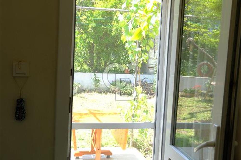 Urla Güvendik Mahallesi'nde Satılık 3+1 Dubleks Villa - Bahçeli