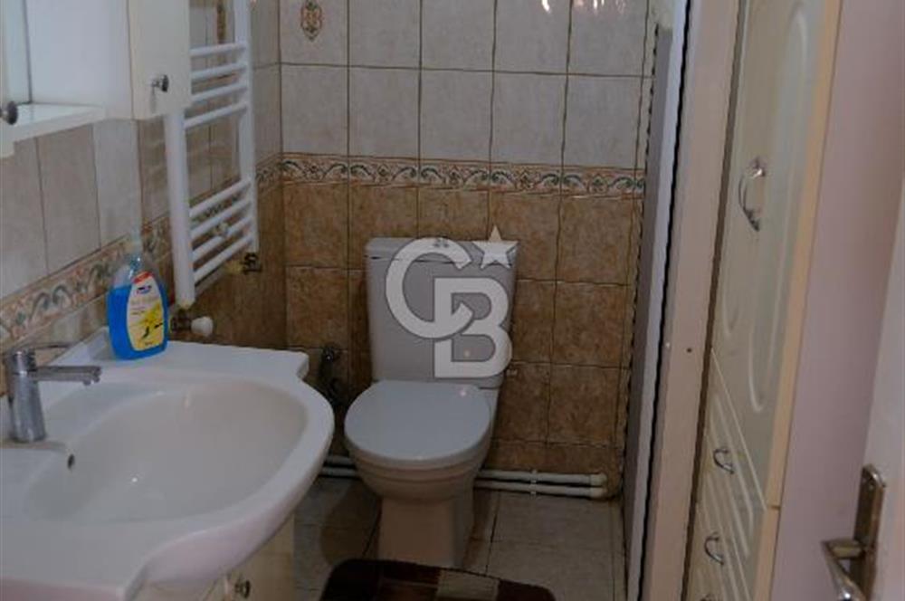 Urla Güvendik Mahallesi'nde Satılık 3+1 Dubleks Villa - Bahçeli