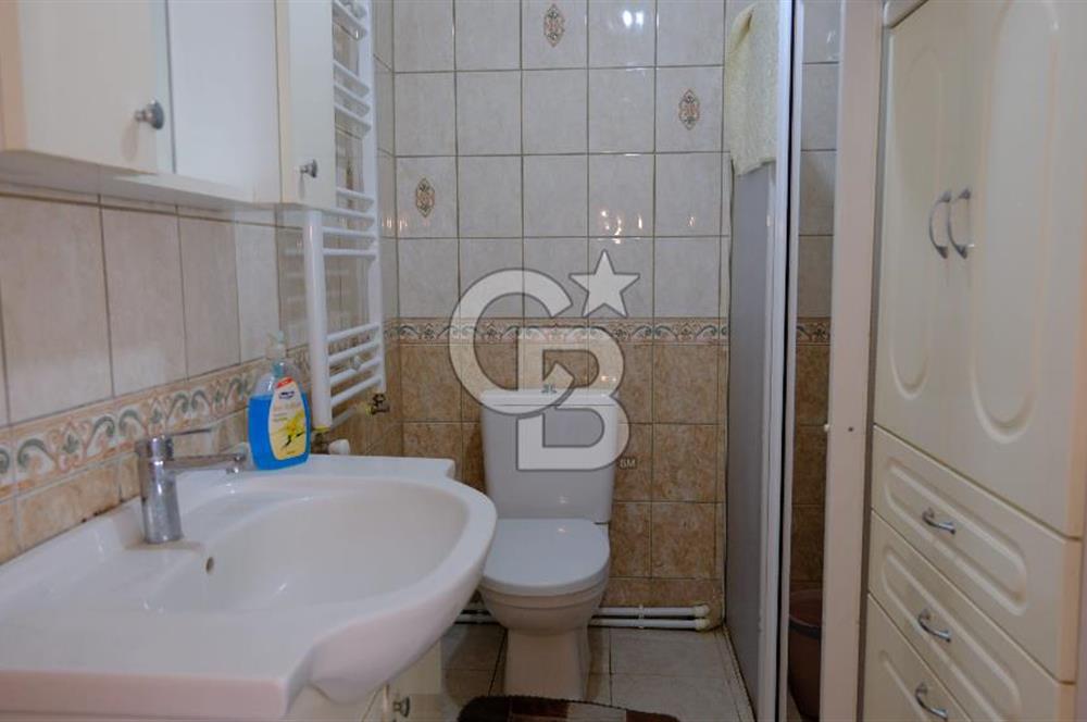 Urla Güvendik Mahallesi'nde Satılık 3+1 Dubleks Villa - Bahçeli