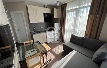 YAŞAMKENT CADDE ÜZERİ HER ŞEY DAHİL EŞYALI KİRALIK 0 1+1 DAİRE