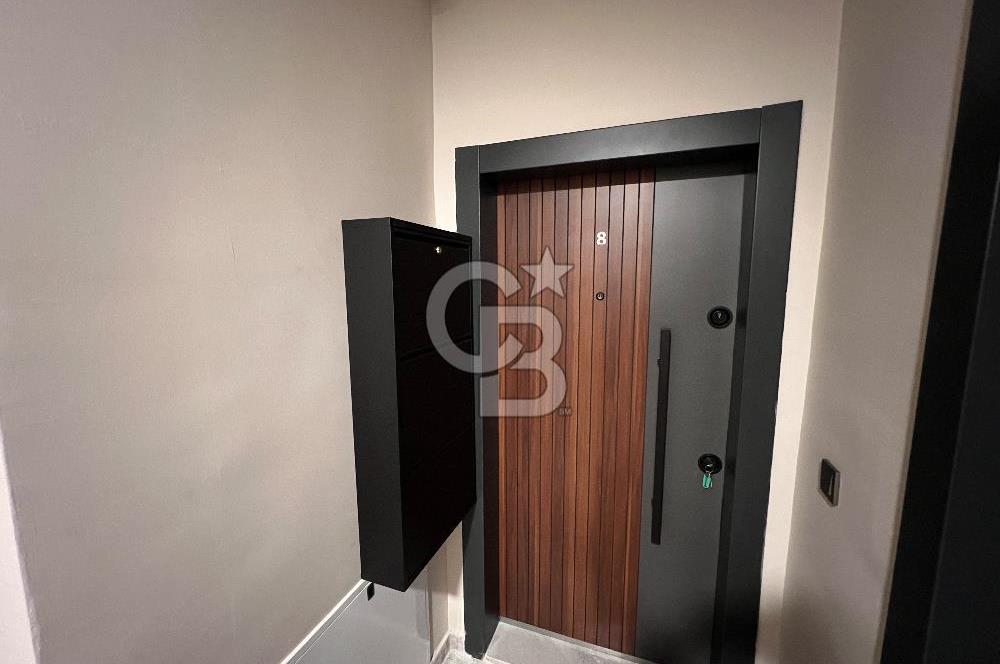YAŞAMKENT CADDE ÜZERİ HER ŞEY DAHİL EŞYALI KİRALIK 0 1+1 DAİRE
