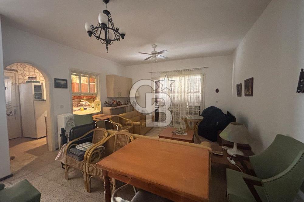 Çesme santiye plaj evlerınde 3+1  140 m2 net ikiz villa