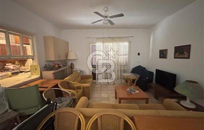 Çesme santiye plaj evlerınde 3+1  140 m2 net ikiz villa