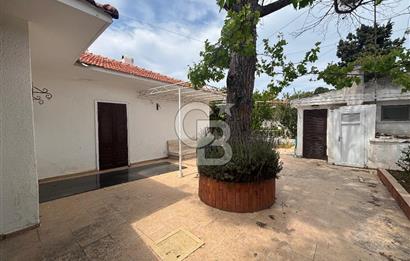 Çesme santiye plaj evlerınde 3+1  140 m2 net ikiz villa