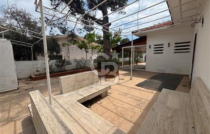 Çesme santiye plaj evlerınde 3+1  140 m2 net ikiz villa
