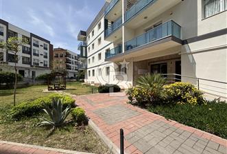 SEYREK KAMPÜS LİFE KİRALIK 2+1 DAİRE