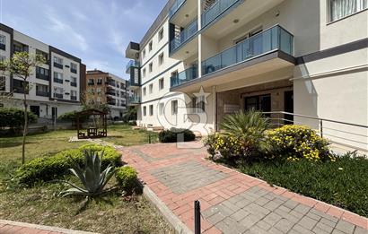 SEYREK KAMPÜS LİFE KİRALIK 2+1 DAİRE