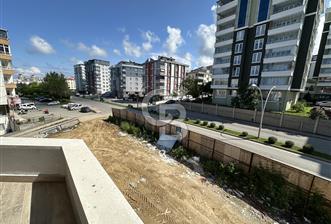 Atakum Cağaloğlu Bulvarı'nda Satılık Ofis ve Daireler – Merkezi Konum, Yüksek Kredi İmkanı!