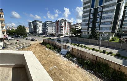 Atakum Cağaloğlu Bulvarı'nda Satılık Ofis ve Daireler – Merkezi Konum, Yüksek Kredi İmkanı!