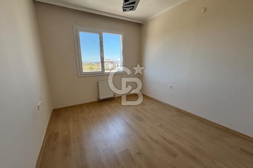 SEYREK KAMPÜS LİFE KİRALIK 2+1 DAİRE