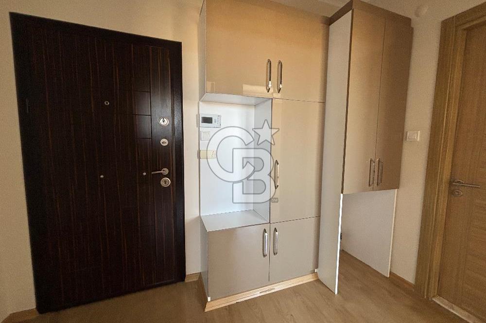 SEYREK KAMPÜS LİFE KİRALIK 2+1 DAİRE