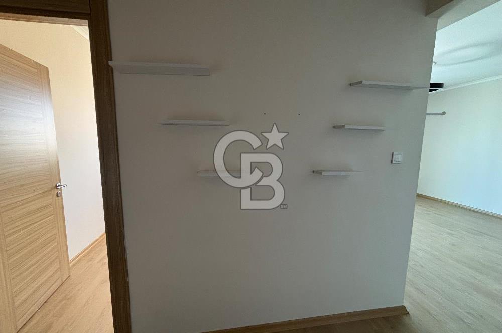 SEYREK KAMPÜS LİFE KİRALIK 2+1 DAİRE