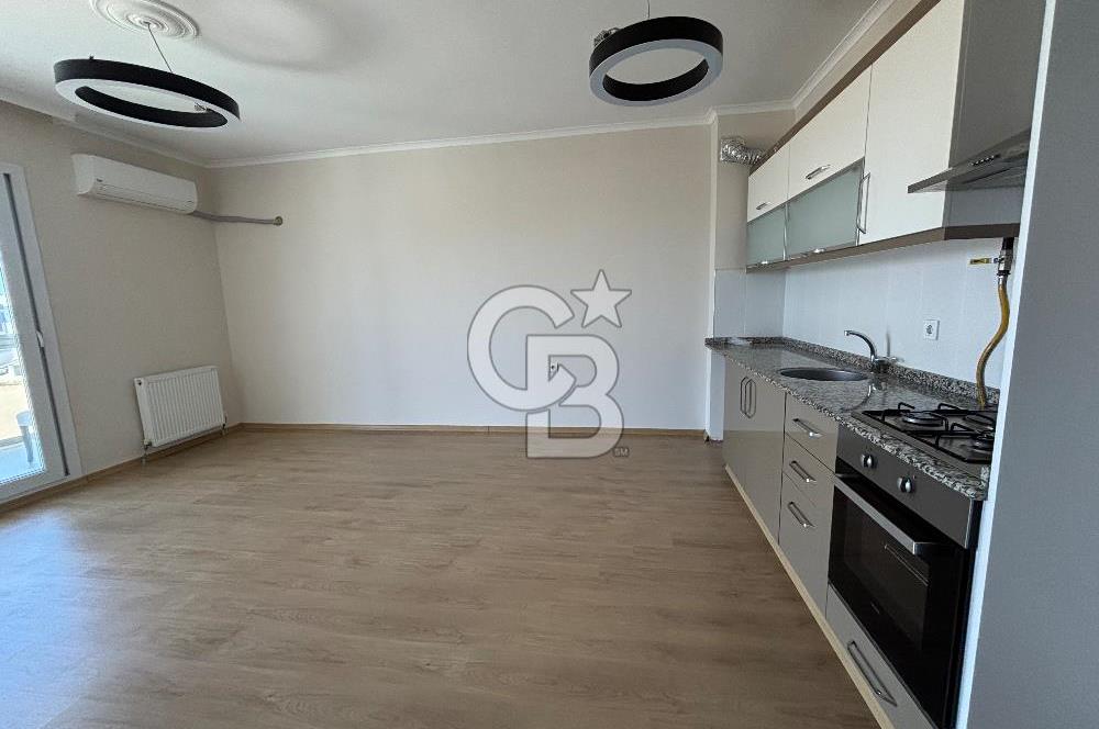 SEYREK KAMPÜS LİFE KİRALIK 2+1 DAİRE