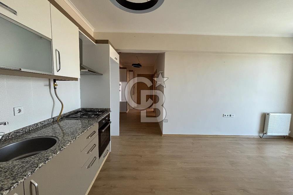 SEYREK KAMPÜS LİFE KİRALIK 2+1 DAİRE