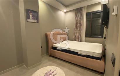 Çiğli Aydınlıkevler  Mah. 4+1 Havuzlu Villa 