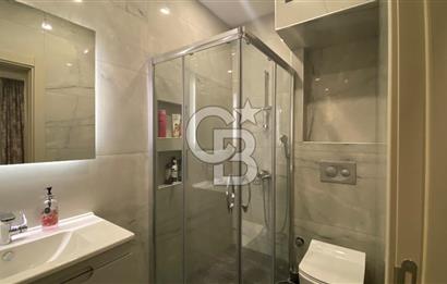 Çiğli Aydınlıkevler  Mah. 4+1 Havuzlu Villa 