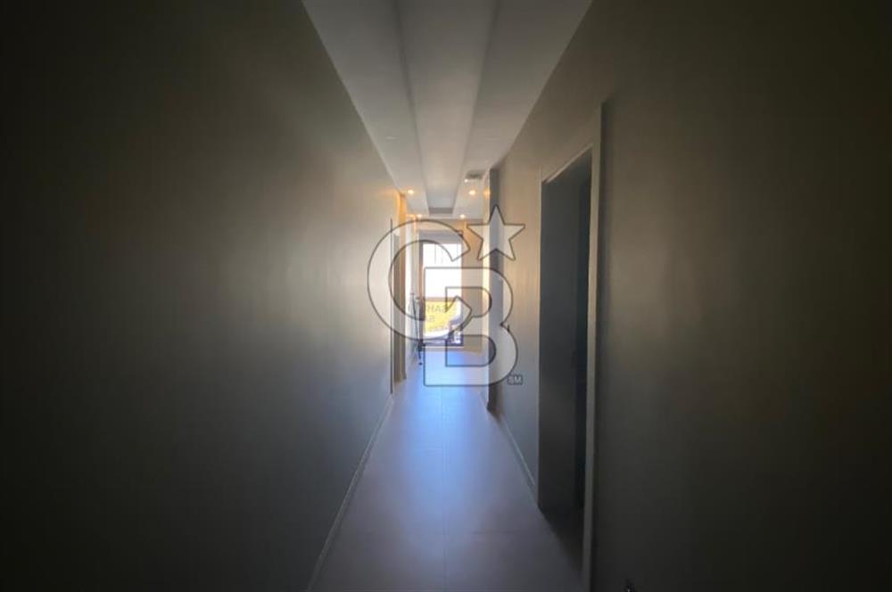 Çiğli Aydınlıkevler  Mah. 4+1 Havuzlu Villa 