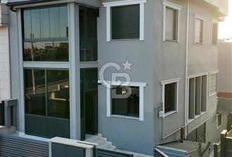 Çiğli Aydınlıkevler  Mah. 4+1 Havuzlu Villa 