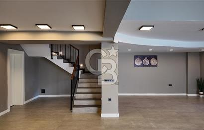Çiğli Aydınlıkevler  Mah. 4+1 Havuzlu Villa 