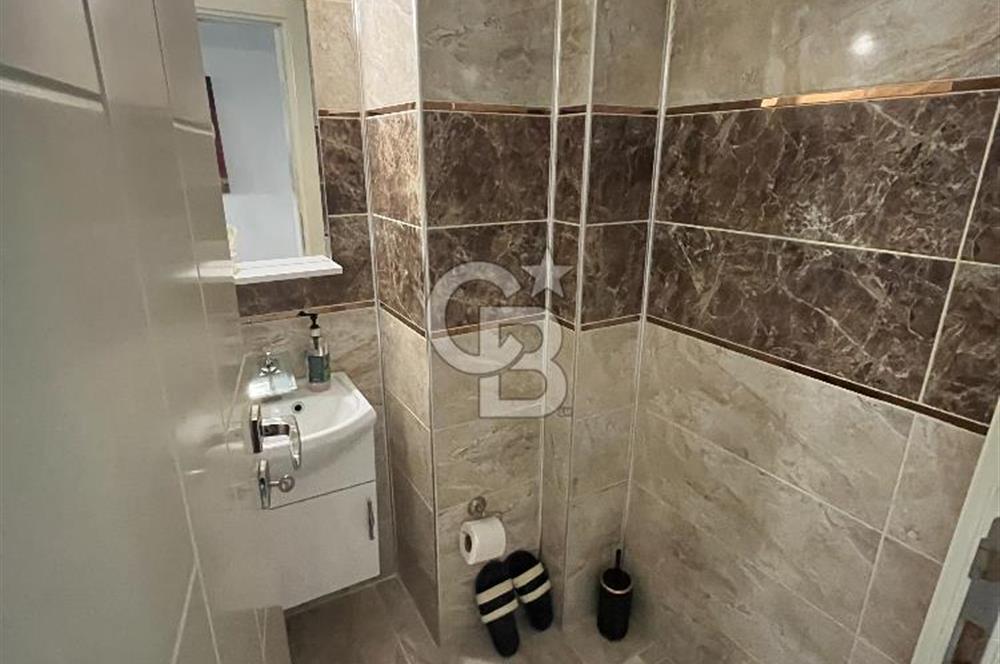 CB CITY' DEN ATATÜRK BULVARI ÜZERİNDE KİRALIK 3+1 DAİRE
