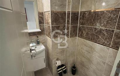 CB CITY' DEN ATATÜRK BULVARI ÜZERİNDE KİRALIK 3+1 DAİRE