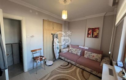 CB CITY' DEN ATATÜRK BULVARI ÜZERİNDE KİRALIK 3+1 DAİRE
