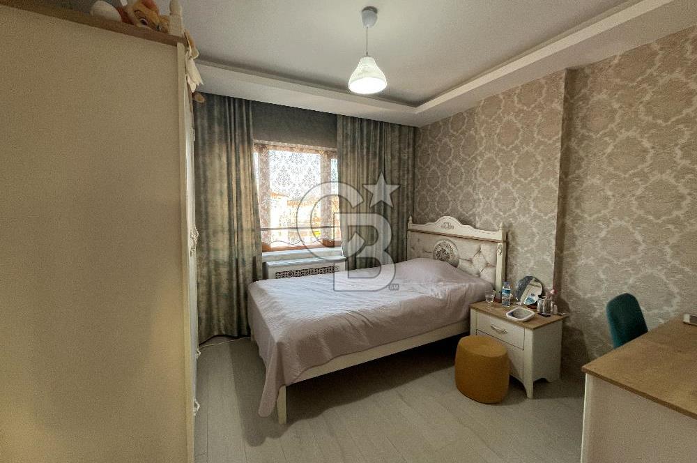 CB CITY' DEN ATATÜRK BULVARI ÜZERİNDE KİRALIK 3+1 DAİRE