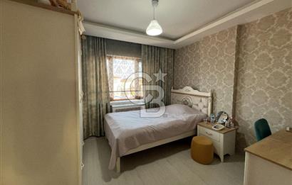 CB CITY' DEN ATATÜRK BULVARI ÜZERİNDE KİRALIK 3+1 DAİRE